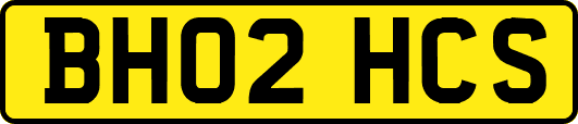 BH02HCS