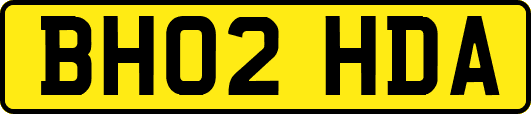 BH02HDA