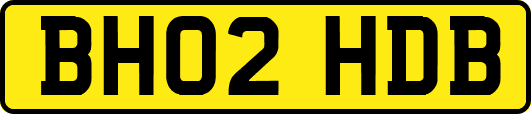 BH02HDB