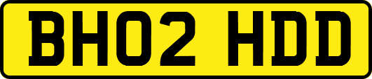 BH02HDD