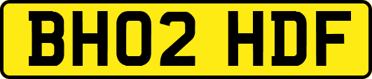 BH02HDF