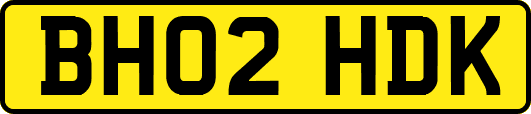 BH02HDK