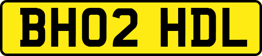 BH02HDL