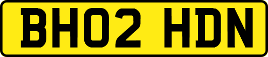 BH02HDN