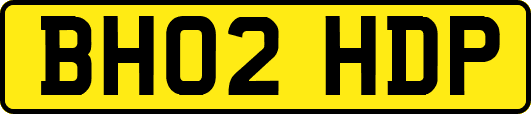 BH02HDP