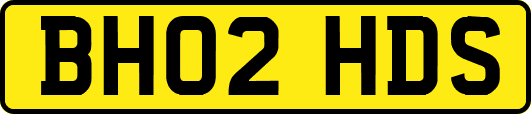 BH02HDS