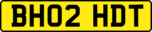 BH02HDT