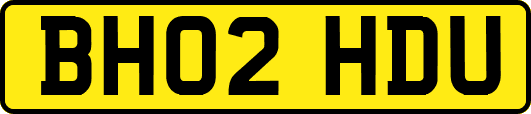 BH02HDU