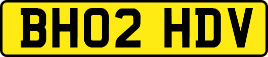 BH02HDV