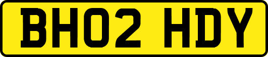 BH02HDY