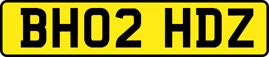 BH02HDZ