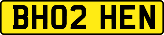 BH02HEN
