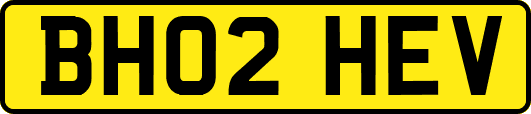 BH02HEV