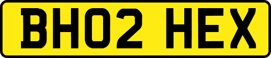 BH02HEX