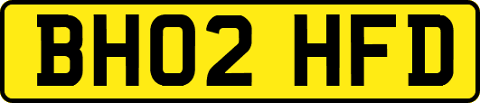 BH02HFD