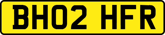 BH02HFR