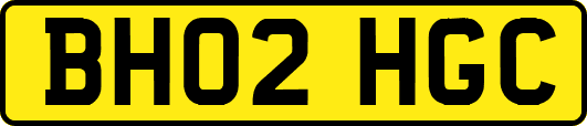 BH02HGC