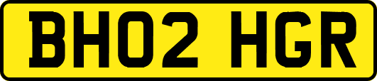 BH02HGR