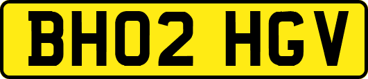 BH02HGV