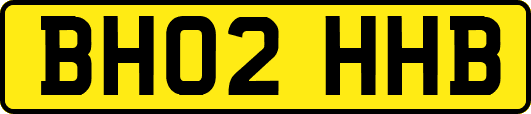 BH02HHB