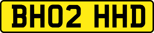 BH02HHD