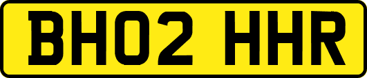 BH02HHR