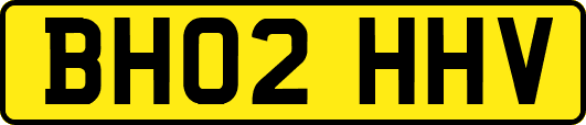 BH02HHV
