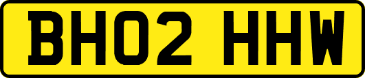 BH02HHW