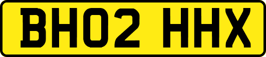 BH02HHX