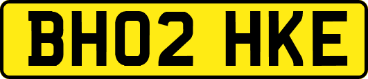 BH02HKE