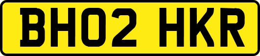 BH02HKR
