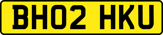 BH02HKU