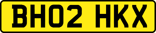 BH02HKX