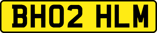 BH02HLM