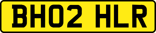 BH02HLR