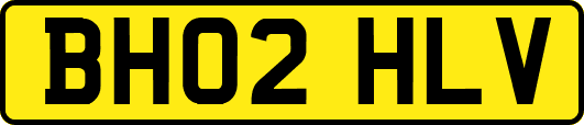 BH02HLV
