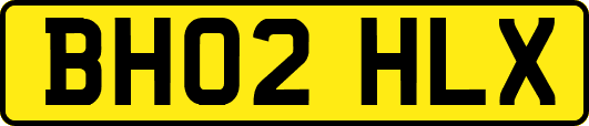 BH02HLX