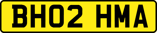 BH02HMA