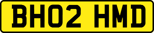 BH02HMD