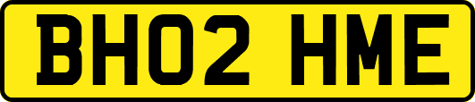 BH02HME