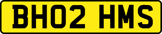 BH02HMS