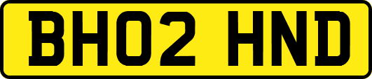 BH02HND