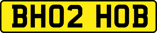 BH02HOB