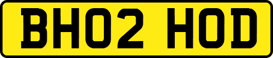 BH02HOD