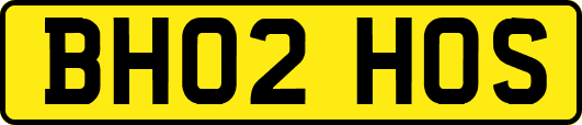 BH02HOS