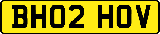 BH02HOV