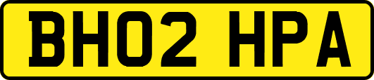 BH02HPA