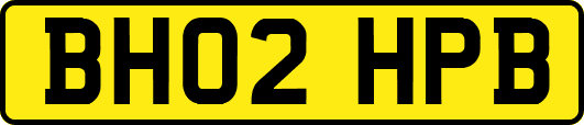 BH02HPB