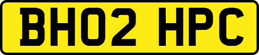 BH02HPC