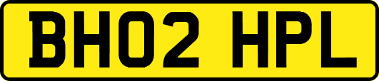 BH02HPL